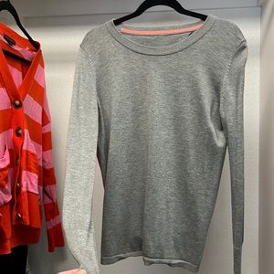 Lululemon sweater